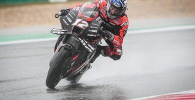 Maverick Viñales, Aprilia Racing