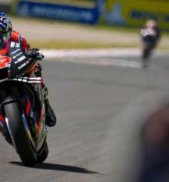 Maverick Viñales