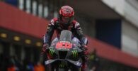Fabio Quartararo, Monster Energy Yamaha MotoGP