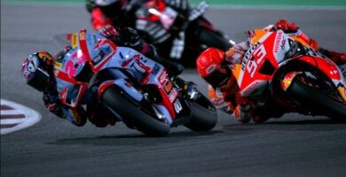 marc marquez motogp bastianini