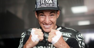 MotoGP Aleix Espargaro