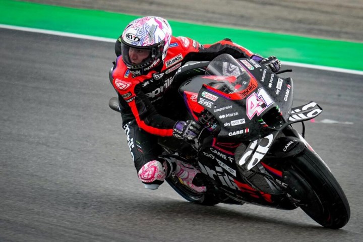 Aleix Espargaró