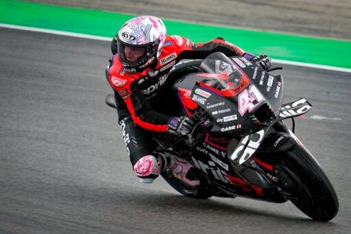 Aleix Espargaró