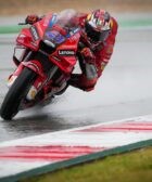 Jack Miller, Ducati Lenovo Team