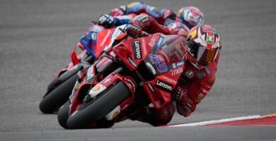 FOTO: MOTOGP