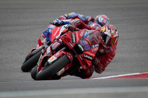 FOTO: MOTOGP