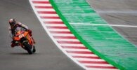 Pedro Acosta, KTM Racing