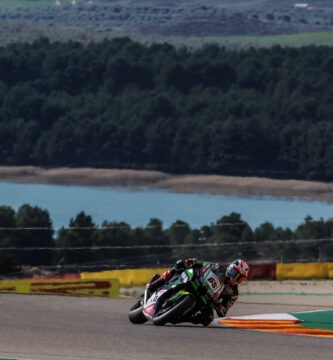 Jonathan Rea, (Kawasaki Racing Team WorldSBK