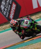 Jonathan Rea, Kawasaki Racing Team