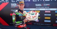 Jonathan Rea