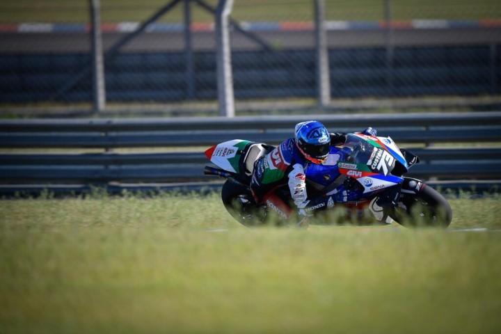 Álex Márquez, LCR Honda Team