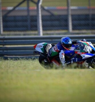 Álex Márquez, LCR Honda Team