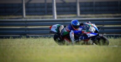 Álex Márquez, LCR Honda Team