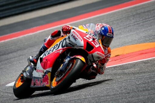 FOTO: MOTOGP