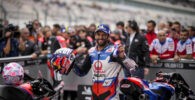 Johann Zarco, Pramac Racing