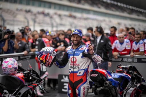 Johann Zarco, Pramac Racing