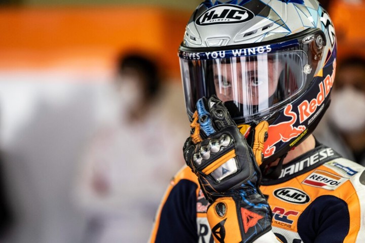 Pol Espargaró
