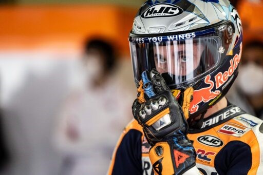 Pol Espargaró
