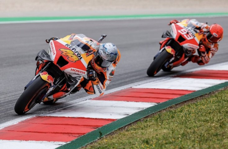 Pol Espargaró