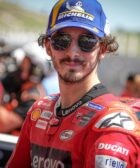Pecco Bagnaia, Ducati Lenovo Team