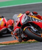 Marc Márquez y Pol Espargaró, Equip Repsol Honda