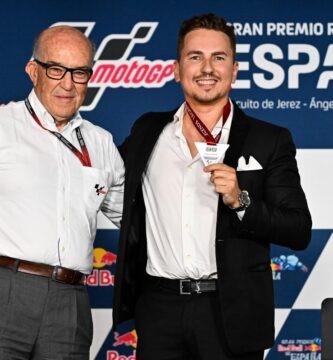 Jorge Lorenzo