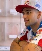 Jorge Martín, Pramac Racing