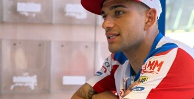 Jorge Martín, Pramac Racing