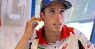 Álex Márquez, LCR Honda