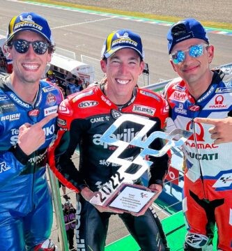 triplete-español-motogp