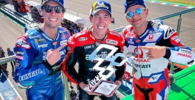 triplete-español-motogp