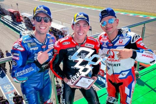 triplete-español-motogp
