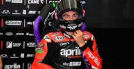 Maverick Viñales MotoGP Aprilia GP Italia Mugello