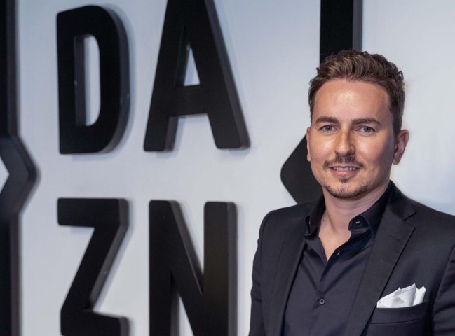Jorge Lorenzo