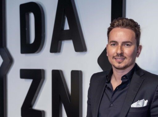 Jorge Lorenzo