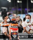 Pol Espargaró, Honda