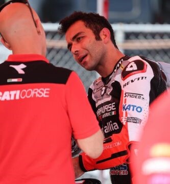Danilo Petrucci