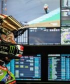Jonathan Rea WorldSBK Kawasaki Estoril