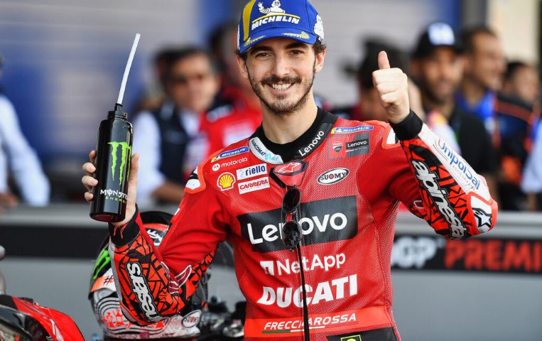 Bagnaia-MotoGP-Jerez