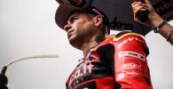 Álvaro Bautista Ducati Estoril WorldSBK