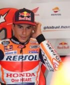 Marc Márquez, Honda