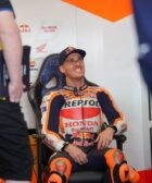 Pol Espargaró, Honda Racing Team