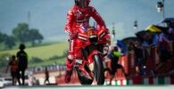 Pecco Bagnaia MotoGP Mugello GP Italia Ducati