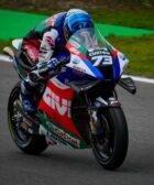 Álex Márquez, LCR Honda