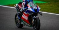 Álex Márquez, LCR Honda