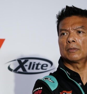 Razlan Razali, WithU Yamaha