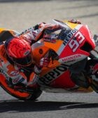 Marc Márquez Repsol Honda MotoGP Mugello GP Italia
