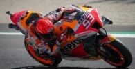 Marc Márquez Repsol Honda MotoGP Mugello GP Italia