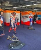 Marc Márquez, Repsol Honda