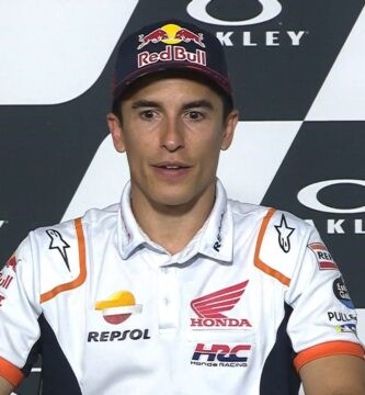 Marc Márquez